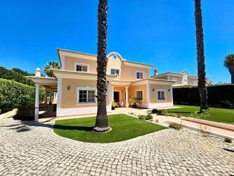 Villa com 4 quartos à venda em Almancil