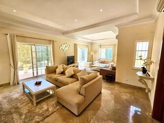 Villa com 4 quartos à venda em Almancil