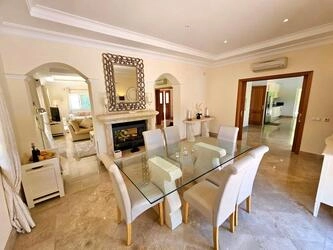 Villa com 4 quartos à venda em Almancil