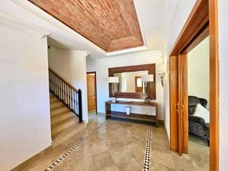 Villa com 4 quartos à venda em Almancil