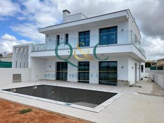 Villa com 4 quartos à venda em Almancil