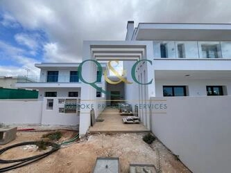 Villa com 4 quartos à venda em Almancil