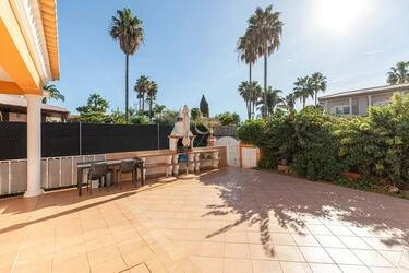 Villa com 4 quartos à venda em Almancil