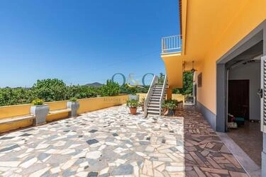 Villa com 4 quartos à venda em Estoi