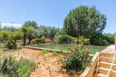 Villa com 4 quartos à venda em Estoi