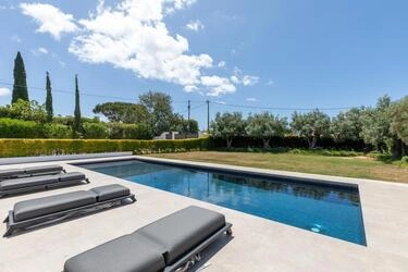 Villa com 4 quartos à venda em Loulé (São Clemente)