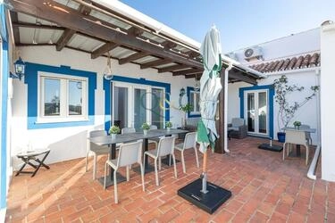 Villa com 4 quartos à venda em Loulé (São Clemente)