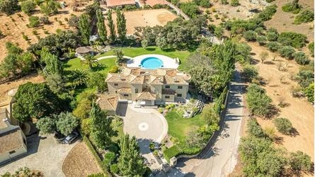 Villa com 4 quartos à venda em Loulé (São Clemente)