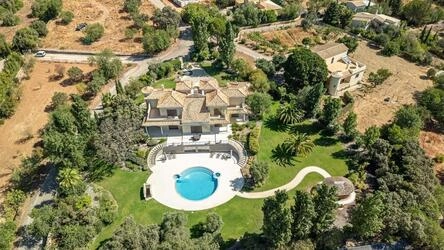 Villa com 4 quartos à venda em Loulé (São Clemente)