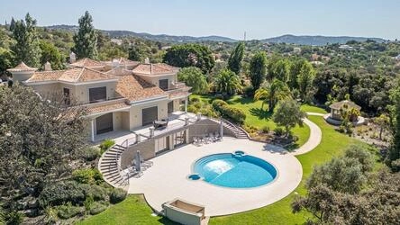 Villa com 4 quartos à venda em Loulé (São Clemente)