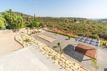 Villa com 4 quartos à venda em Santa Bárbara de Nexe