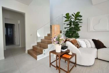 Villa com 4 quartos à venda em Santa Bárbara de Nexe