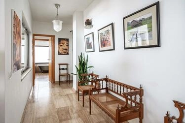 Villa com 4 quartos à venda em Santa Bárbara de Nexe