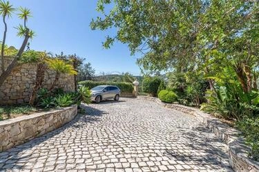 Villa com 4 quartos à venda em Santa Bárbara de Nexe