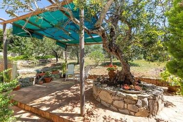 Villa com 4 quartos à venda em Santa Bárbara de Nexe
