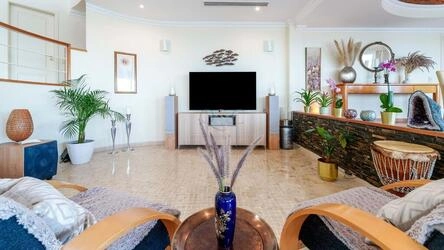 Villa com 4 quartos à venda em Santa Bárbara de Nexe
