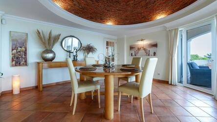 Villa com 4 quartos à venda em Santa Bárbara de Nexe