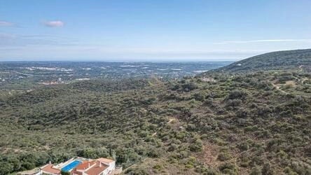 Villa com 4 quartos à venda em Santa Bárbara de Nexe