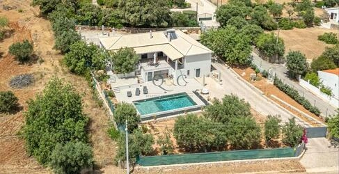 Villa com 4 quartos à venda em São Brás de Alportel