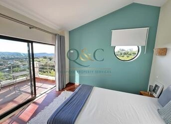 Villa com 4 quartos à venda em São Brás de Alportel