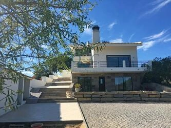 Villa com 4 quartos à venda em São Brás de Alportel