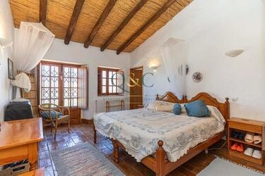 Villa com 4 quartos à venda em São Brás de Alportel
