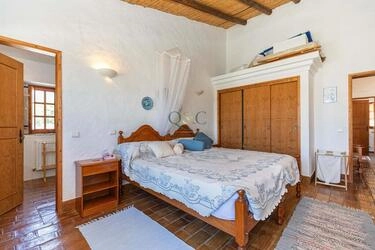 Villa com 4 quartos à venda em São Brás de Alportel