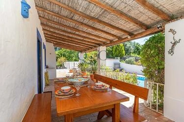 Villa com 4 quartos à venda em São Brás de Alportel