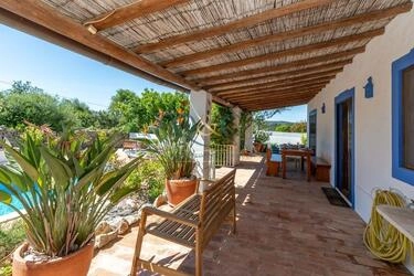 Villa com 4 quartos à venda em São Brás de Alportel