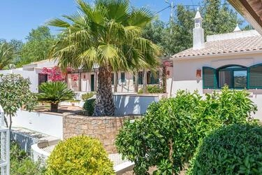 Villa com 4 quartos à venda em São Brás de Alportel