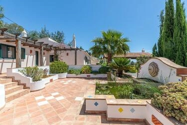 Villa com 4 quartos à venda em São Brás de Alportel