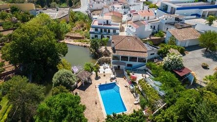 Villa com 4 quartos à venda em Alte