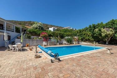 Villa com 4 quartos à venda em Alte