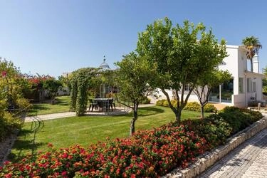 Villa com 4 quartos à venda em Boliqueime