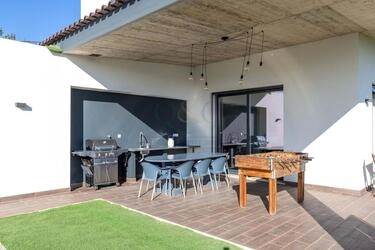 Villa com 4 quartos à venda em Querença