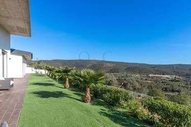 Villa com 4 quartos à venda em Querença