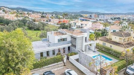 Villa com 4 quartos à venda em São Brás de Alportel