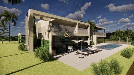 5 Bedroom Villa For Sale in Loulé (São Clemente)