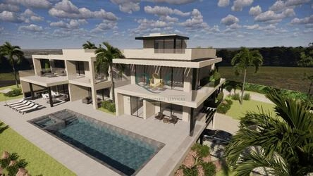 5 Bedroom Villa For Sale in Loulé (São Clemente)