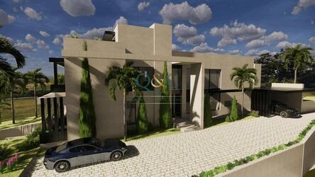 5 Bedroom Villa For Sale in Loulé (São Clemente)
