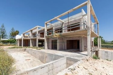 5 Bedroom Villa For Sale in Loulé (São Sebastião)