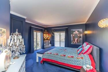 5 Bedroom Villa For Sale in Santa Bárbara de Nexe