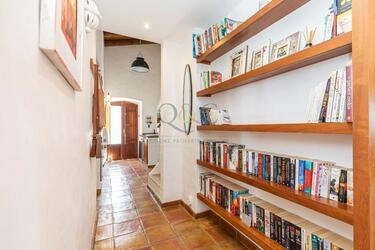 5 Bedroom Villa For Sale in São Brás de Alportel