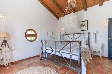5 Bedroom Villa For Sale in São Brás de Alportel