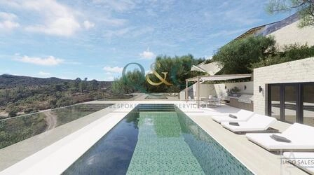 5 Bedroom Villa For Sale in São Brás de Alportel