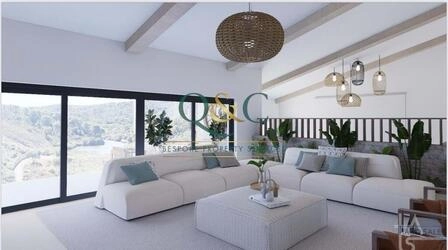 5 Bedroom Villa For Sale in São Brás de Alportel