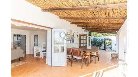 5 Bedroom Villa For Sale in São Brás de Alportel