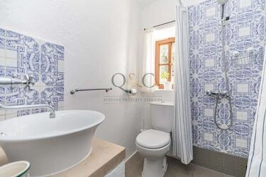 5 Bedroom Villa For Sale in São Brás de Alportel