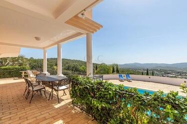 5 Bedroom Villa For Sale in São Brás de Alportel
