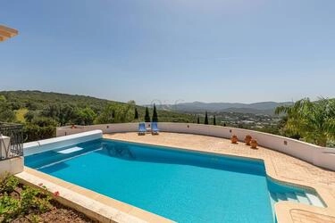 5 Bedroom Villa For Sale in São Brás de Alportel